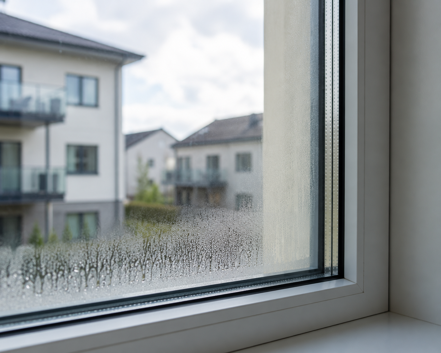 Dugg mellom glass i Østfold
